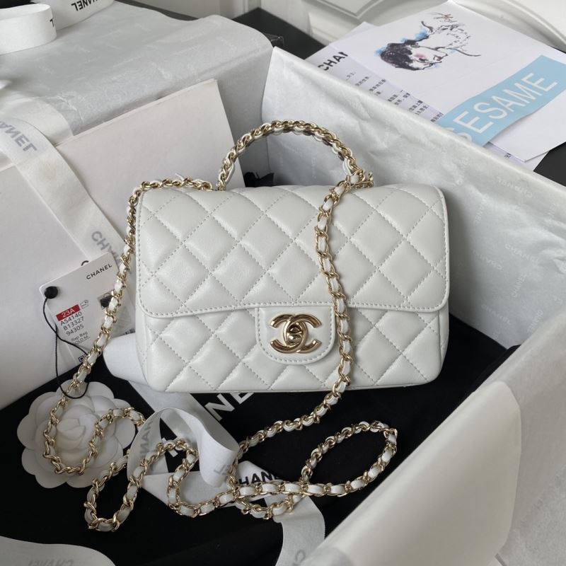 Chanel CF Series Bags